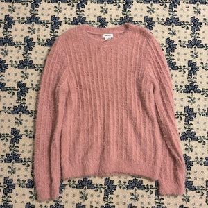 13/14 forever 21 girls sweater